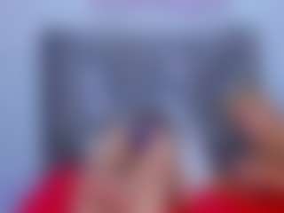 Live cam show with HAILY AND DAVID - Facial on Porn Luv