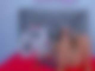 Live-camshow met HAILY AND DAVID - Bedroom op Camsoda