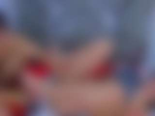 Spettacolo in cam dal vivo con HAILY AND DAVID - HD su Camsoda