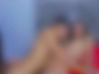 Show live cam dengan HAILY AND DAVID - Shaved Pussy di Camsoda