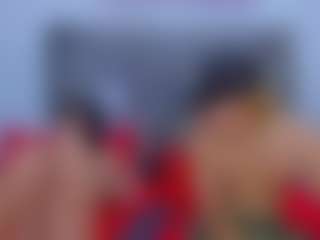 Live cam show with HAILY AND DAVID - White on xDating | colombia
