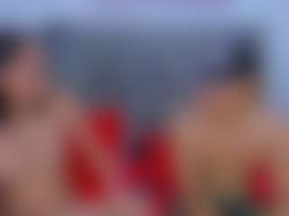 HAILY AND DAVID's Live Sex Cam Show
