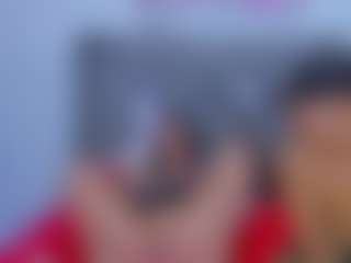Live cam show with HAILY AND DAVID - Shaved Pussy on xDating