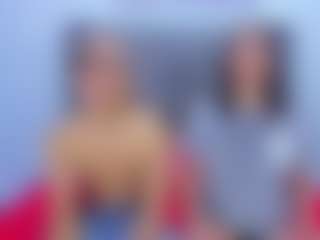 Live cam show with HAILY AND DAVID - Erotic Dance on xfollow cams