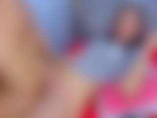 Show de cam en vivo con HAILY AND DAVID - Dirty Talk en Camsoda