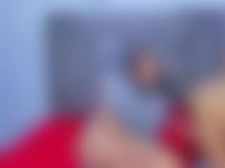Live cam show with HAILY AND DAVID - Hairy Pussy on Mixed Magazine Live