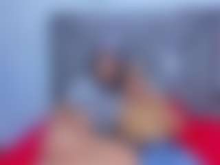 HAILY AND DAVID's Live Sex Cam Show