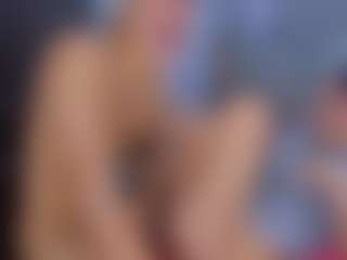 HAILY AND DAVID's Live Sex Cam Show