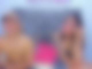 HAILY AND DAVID's Live Sex Cam Show