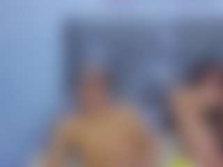 Live cam show with HAILY AND DAVID - Young Adult on liverealitysex.com