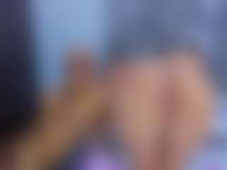 HAILY AND DAVID's Live Sex Cam Show
