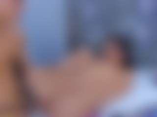 HAILY AND DAVID's Live Sex Cam Show