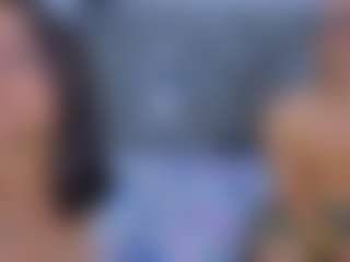 HAILY AND DAVID's Live Sex Cam Show