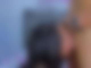 HAILY AND DAVID's Live Sex Cam Show