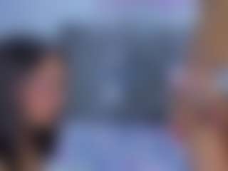 HAILY AND DAVID's Live Sex Cam Show