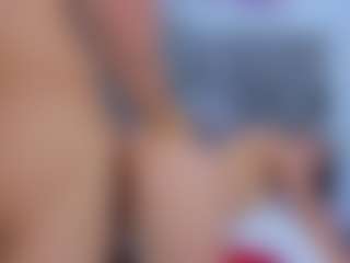 HAILY AND DAVID's Live Sex Cam Show