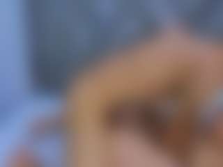 HAILY AND DAVID's Live Sex Cam Show