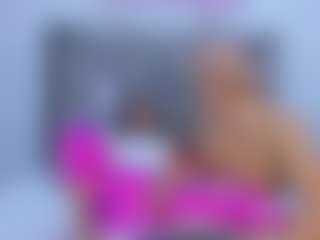 Live cam show with HAILY AND DAVID - Anal on Camsoda