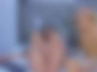 Live cam show with HAILY AND DAVID - Blue Eyes on Camsoda