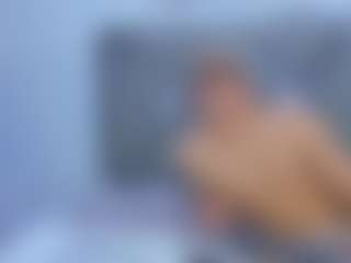 Live cam show with HAILY AND DAVID - Shaved Pussy on StripNow