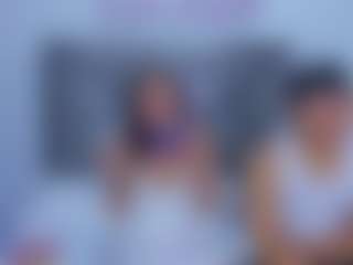 Live cam show with HAILY AND DAVID - Strip on slutload