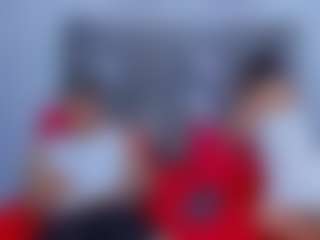 Live cam show with HAILY AND DAVID - White on Strip Flash - Live Sex Shows | colombia