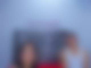 Live cam show with HAILY AND DAVID - Strip on Strip Flash - Live Sex Shows