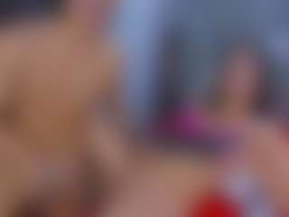 Live cam show with HAILY AND DAVID - Dildo on Camsoda