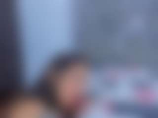 Live cam show with HAILY AND DAVID - Body Massage on Gym Cam Girls