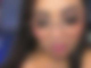 Live cam show with Innaxl - Fetish Brown Hair on CamSodaAdn