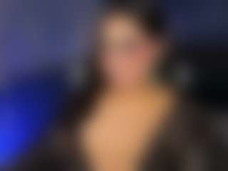 Live cam show with Innaxl - Twerk on TeamSkeetLive