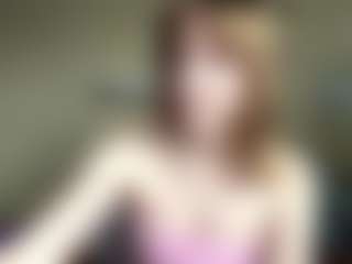 Live cam show with RennaSauberan - Strip Red Hair on Dolls Live