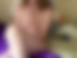 Live cam show with RennaSauberan - Red Hair Fetish on SpankPalCams