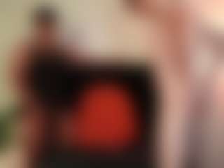 Blackandwhitecouple's Live Sex Cam Show
