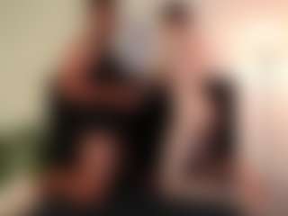 Blackandwhitecouple's Live Sex Cam Show