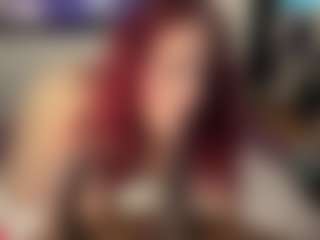 MizLuxxey's Live Sex Cam Show