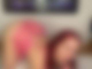 Live cam show with MizLuxxey - Tattoos on Chatstar