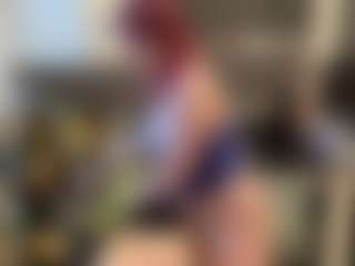 MizLuxxey's Live Sex Cam Show