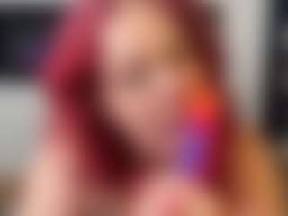 MizLuxxey's Live Sex Cam Show