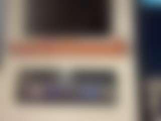 MizLuxxey's Live Sex Cam Show