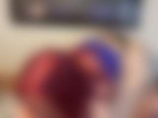 MizLuxxey's Live Sex Cam Show