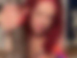 MizLuxxey's Live Sex Cam Show