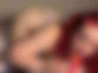 MizLuxxey's Live Sex Cam Show