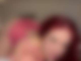 MizLuxxey's Live Sex Cam Show