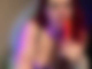 Live cam show with MizLuxxey - BBW on 1on1-livenow