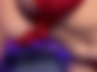 MizLuxxey's Live Sex Cam Show