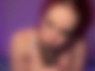Live cam show with MizLuxxey - BBW on Dolls Live
