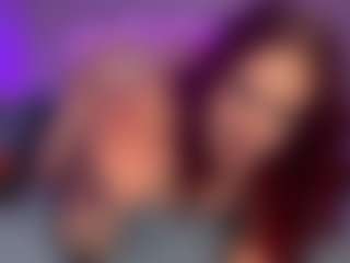 MizLuxxey's Live Sex Cam Show