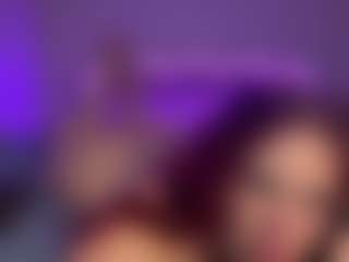 MizLuxxey's Live Sex Cam Show