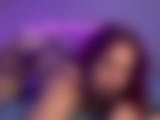 MizLuxxey's Live Sex Cam Show